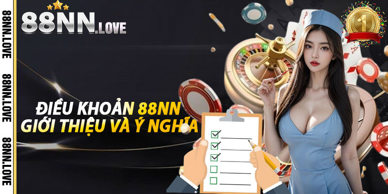 Điều Khoản 88nn: Giới Thiệu và Ý Nghĩa