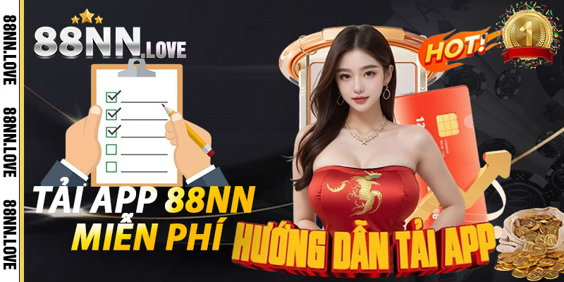 Tải app 88NN miễn phí