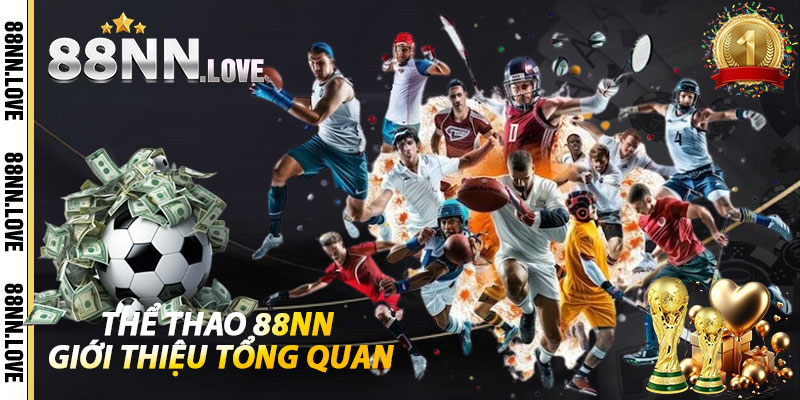 Thể Thao 88NN: Giới thiệu tổng quan